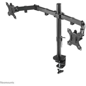 Neomounts крепление для монитора FPMA-D550DBLACK, 10-32