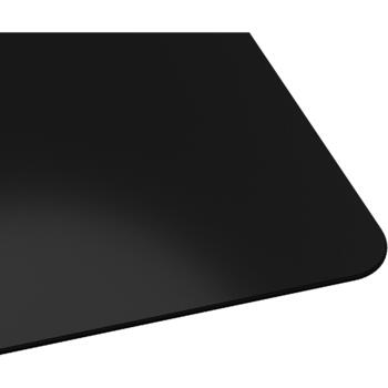 Genesis Carbon 500 Hyper Logo коврик для мыши NPG-2357, 600x1200x2.5mm, черный, водонепроницаемый (NPG-2357)