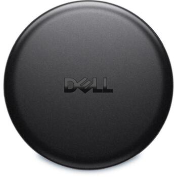 Dell Pro 7-in-1 USB-C Travel Hub - DA326, 1 x HDMI 2.1, 1 x DP 1.4, 1 x USB-A 3.2 Gen1, 1 x USB-C, 2500 Mbit/s, 100 W (470-BGCG)