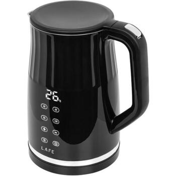 Lafe Электрический чайник LAFCZA47292, 2200 W, 1.7L, 360° поворот, контроль температуры, автоотключение (LAFCZA47292)