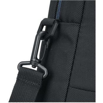 Rivacase Чехол Boboli 8036, 16'', 630g, водоотталкивающий, ударопрочный, съемный плечевой ремень (8036)