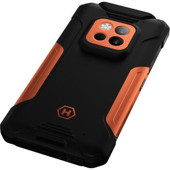 Hammer смартфон Construction 2 Thermal 5G TEL000962, 6.58in IPS 1080x2408, 8GB RAM, 256GB, microSDXC, 108MP, 32MP, 6500mAh (TEL000962)