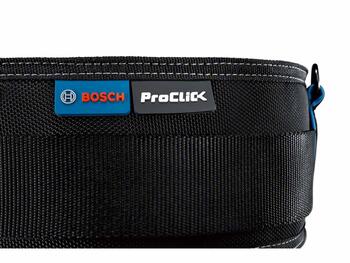 Instrumentu somu josta 930 x 50mm S/M 1600A0265M BOSCH (1600A0265M)