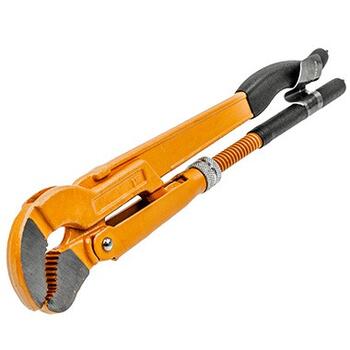 Трубный ключ CV, тип S 1/2