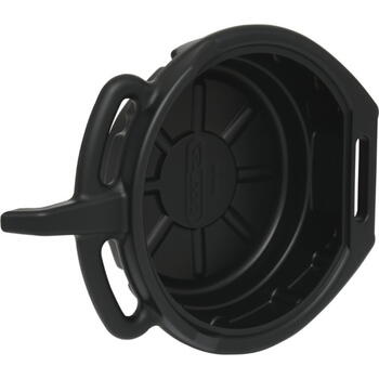 Kstools Лоток для слива масла 150.9359, 7,5 л, 1,01 кг (150.9359)
