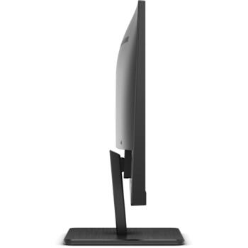Aoc монитор U34E2M, 3440 x 1440, 100 Гц, 2 x HDMI, 1 x DP, VA, 21:9, 4 мс, 300 нит, 4000:1, 16,7 млн цветов, VESA 100 x 100 (U34E2M)