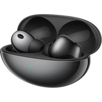 Huawei FreeBuds Neo 55039440, 24ч, 5ч, 1.17ч, 11мм, 20-40000Гц, IP55, Bluetooth 6.0, USB-C, шумоподавление, микрофон (55039440)