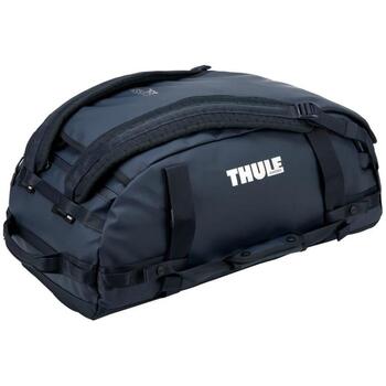 Thule Спортивная сумка 3205590, 40L, 1.4kg, полиэстер, темно-синий, 56x32x25.5cm, 2-в-1 дизайн, водоотталкивающий (3205590)