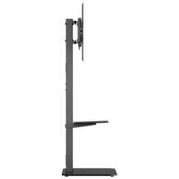 Gembird TVS-86ST-01 напольная стойка, 43-86