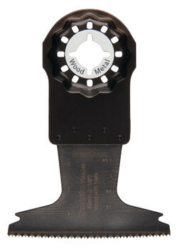 Iegremdējams MULTITOOL zāģa asmens 65mm B-64820 MAKITA (B-64820)