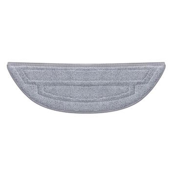 Roborock Double VibraRise 2.0 Mop Cloth 8.02.0321 салфетка для влажной уборки микрофибра для S80 MaxV Ultra S85 MaxV Ultra S80 Max Ultra Серый (8.02.0321)