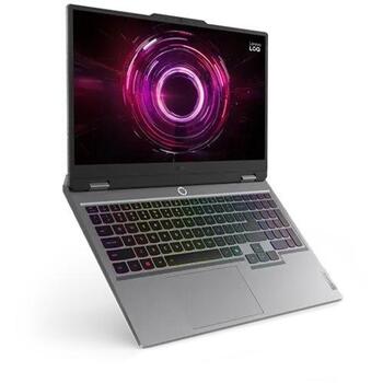 Lenovo LOQ 15AHP10, ноутбук, 83JG001QNT, 15.6