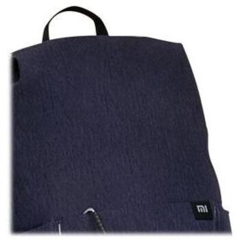 Xiaomi Mi Casual Daypack ZJB4144GL, 10L, 22.5cm, 13cm, 34cm, poliesters, plecu siksnas, ūdensizturīgs, kompakta mugursoma (ZJB4144GL)