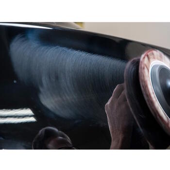 Meguiar's M8501 Mirror Glaze Абразивная полировальная паста №85 3,78 л (США) (M8501)