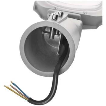 Emos LED уличный светильник SOLIS 30W ZO0304, 3600 lm, 220–240 V, IP65, 30 000 часов, 120 lm/W, алюминий (ZO0304)