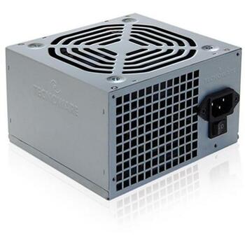 Tecnoware Datora barošanas bloks FAL506FS12B, 500W, 180-264V, 47-63Hz, 1 ventilators, aktīvā dzesēšana (FAL506FS12B)