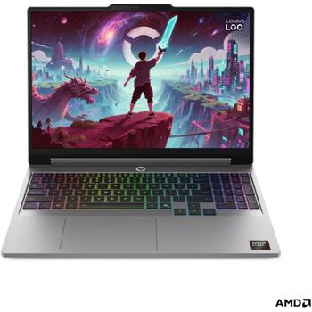 Lenovo LOQ 15AHP11 AMD, 83TN0044NT, 15.3