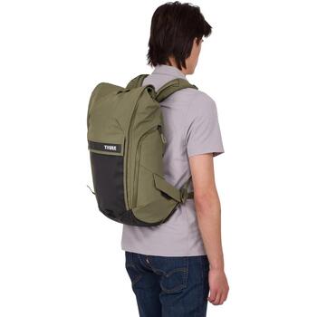 Thule 5233 Paramount Bike Commute Backpack 20L Soft Green (3205233)