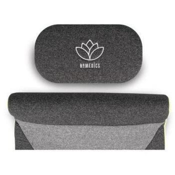 Homedics TYM-500-EU masāžas paklājiņš, 36 W, 3.2 kg, 4 programmas, 3 intensitātes, tālvadība (TYM-500-EU)