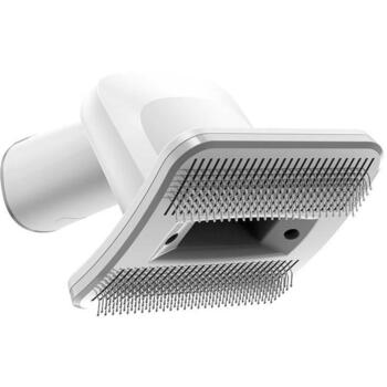Petkit машинка для стрижки собак AIRCLIPPER, 309mm, 140mm, 220mm, серый цвет, 1.4L бак, 3 режима, 5500-6300 об/мин (LM4)