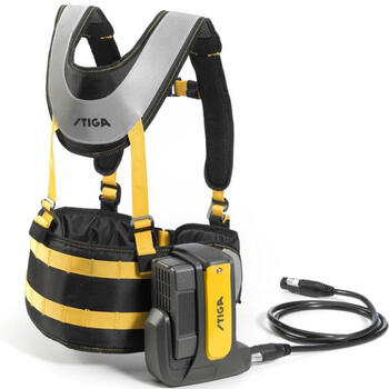 Akumulatoru uzkabe BB 700e; 277040008/ST1 STIGA (277040008/ST1)