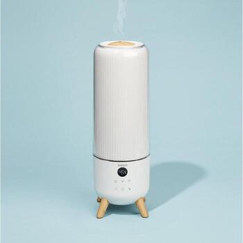 Homedics Gaisa mitrinātājs UHE-CMTF91-EU, 5,5 l, 70 h, 130 m², 3 iestatījumi, automātiskā izslēgšanās (UHE-CMTF91-EU)