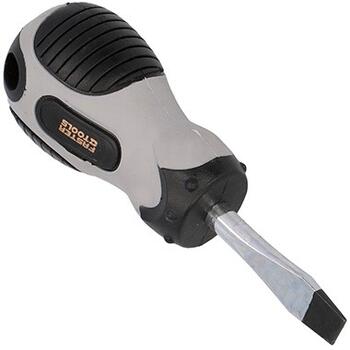 Skrūvgriezis plakanais 6x38mm 03-10-0213 FASTER TOOLS (03-10-0213)