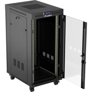 Lanberg Rack шкаф 19