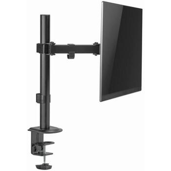 Gembird LCD монитор крепление MA-D1-03, максимальная нагрузка 9 кг, минимальный размер экрана 43.2 см (MA-D1-03)