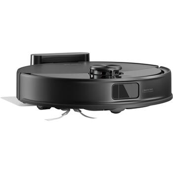 Roborock Q10 VF робот-пылесос влажная и сухая уборка 10000Pa LiDAR навигация Q10VF52-00 Чёрный (Q10VF52-00)