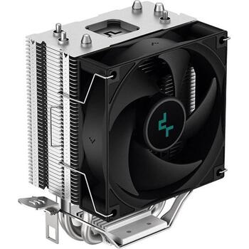 Deepcool Gaisa dzesētājs AG300 R-AG300-BKNNMN-G, 350 g, 119 mm, 133 mm, AM4, AM5, LGA 1150-1700, 30.5 dB (R-AG300-BKNNMN-G)