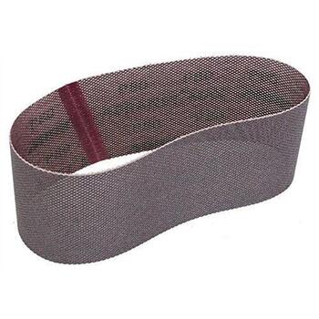 MIRKA Abrazīvs ABRANET MAX 100x610mm P80 T-Joint, 2gab (AB416T0280)