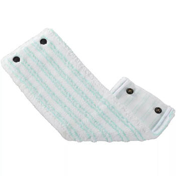 Leifheit Maināmā lupata Combi M / Clean Twist micro duo, 33cm, 1055320, mazgājama 60°C (1055320)