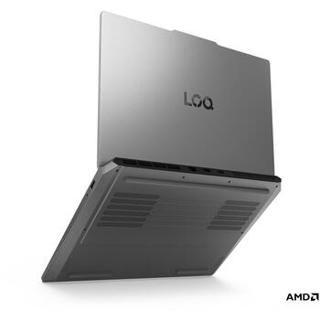 Lenovo LOQ Essential 15ARP11, 83VA001WNT, 15.6