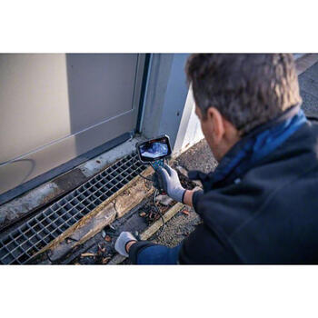 Камера для проверки аккумулятора GIC 12V-5-27 C, LB, 1x2Ah, GAL 12V-40, 0601241401 BOSCH (0601241401)