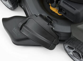 Benzīna zāles pļāvējs Twinclip 955 V 294563838/ST1 STIGA (294563838/ST1)