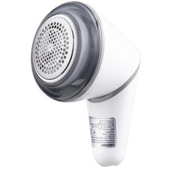 Zelmer Savēlumu noņēmējs ZLR0002 80507040P, 3 asmeņi, 3 W, akumulators, 45 min darbības laiks, grozāms rokturis, USB uzlāde (80507040P)