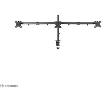 Neomounts monitors stiprinājuma roka FPMA-D550D3BLACK, 10-27