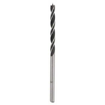 Koka urbis, precīzs 18x180 mm, 2608597202, BOSCH (2608597202)