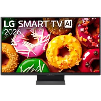 LG LED televizors 24LB70003LA.AEU, 24 collas, FHD, 1920x1080, Smart TV, webOS, HDR10, Wi-Fi, Bluetooth 5.3, 2x HDMI, USB-A 2.0 (24LB70003LA.AEU)