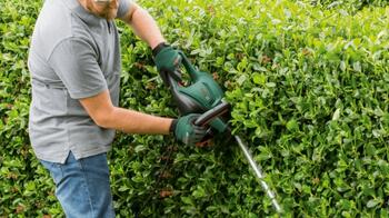 Ножницы для живой изгороди 480Вт UniversalHedgeCut 50 06008C0501 BOSCH (06008C0501)