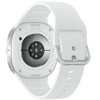 Samsung смарт-часы GALAXY WATCH8 SM-L320NZSAEUE 40 мм, 435 мАч, 32 ГБ, AMOLED, Bluetooth 5.3, IP68 (SM-L320NZSAEUE)