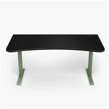 Arozzi spēļu galds ARENA-FST, 160cm, 82cm, 71-81cm, tērauds, MDF, regulējams augstums, kabeļu pārvaldība (ARENA-FST)