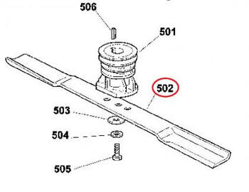 Nazis 48 S AE Stiga (1136075001)