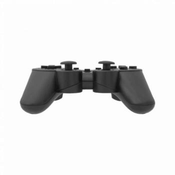 Sbox Игровой контроллер GP-2009, 17 кнопок, 1,8м, USB 2.0/PS2, вибрация, совместимость PS2/PS3/Win7/Win8/Win10 (GP-2009)