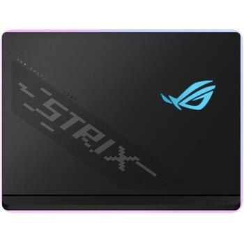 Asus Ноутбук 90NR0LF1-M00440 45.7 см (18) WQXGA 2560 x 1600, 64 ГБ DDR5, 2 ТБ SSD, NVIDIA GeForce RTX 5090 (90NR0LF1-M00440)