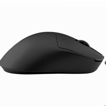 White Shark игровая мышь CAMILLUS WGM-9013, черная, 30000 DPI, 1000 Hz, 6 кнопок, 62 г, USB, RF 2.4 GHz, Bluetooth (CAMILLUS-B)