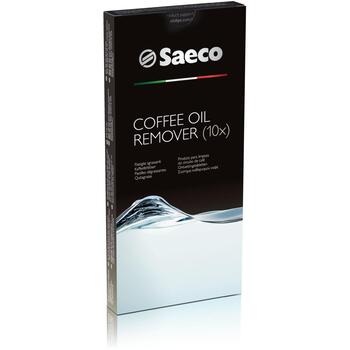Philips Saeco таблетки для чистки CA6704/99, 10 таблеток, 19.2 г, защищает от остатков кофе (CA6704/99)