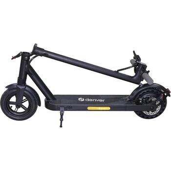 Denver SEL-85360FB Fast Black 115111200156, 350W, 25 км/ч, 18 км, 8.5