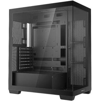 Deepcool CG580 korpuss R-CG580-BKNDA0-G-1, 2x3.5